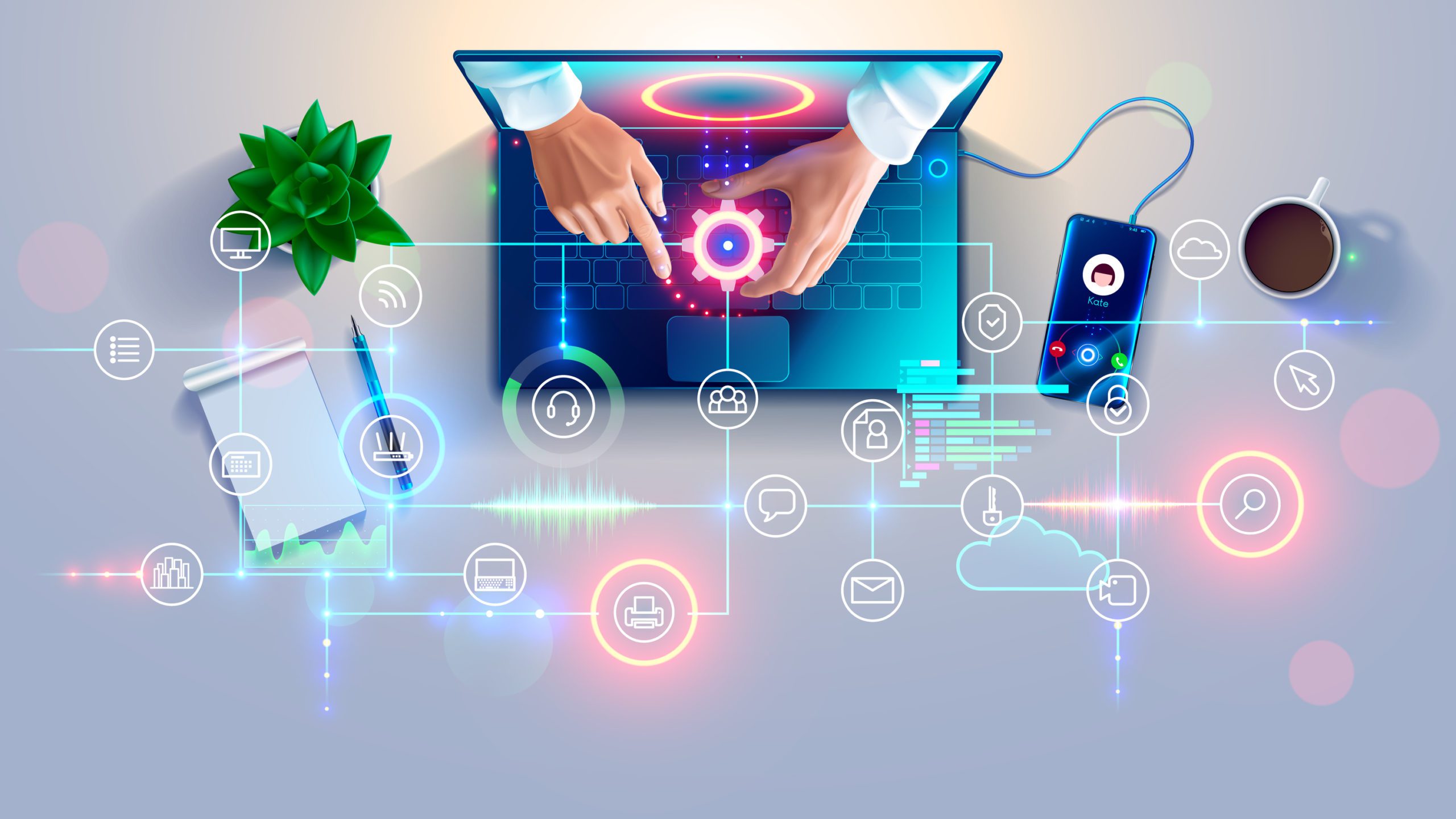 Technical support service Technical support service