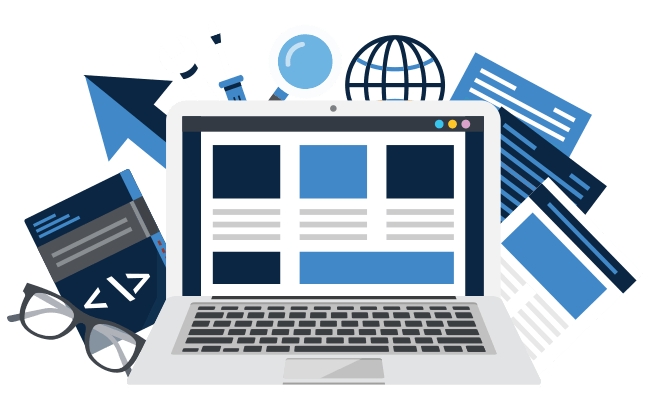 website devlopment