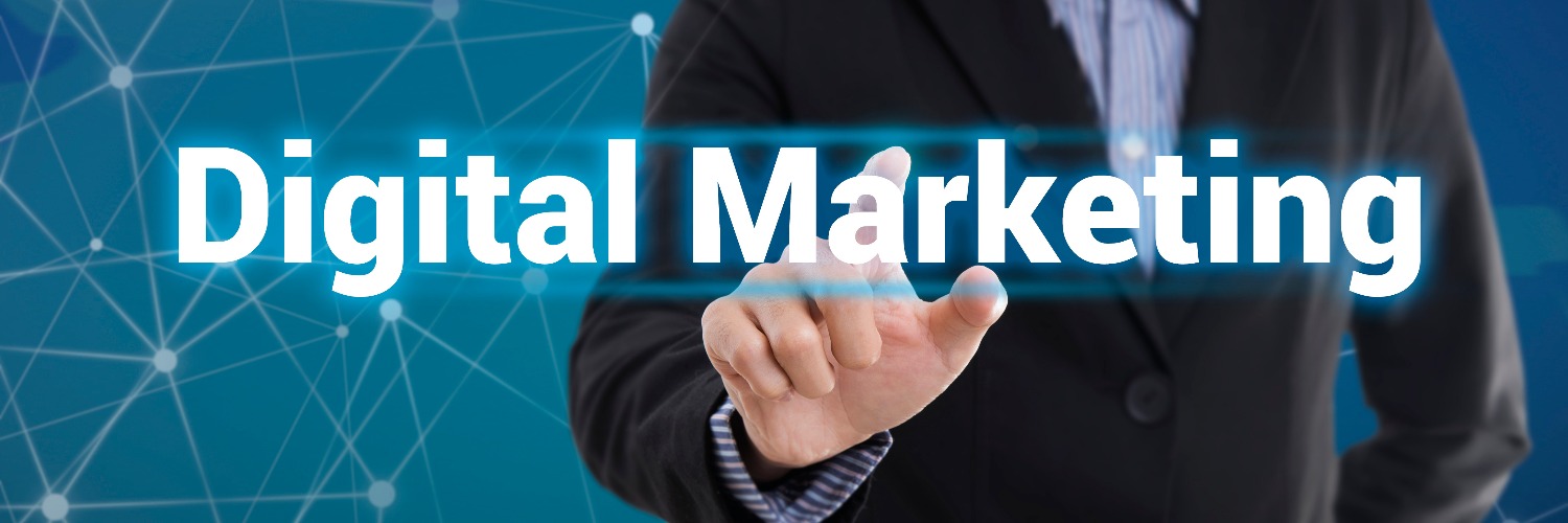Digital Marketing Digital Marketing