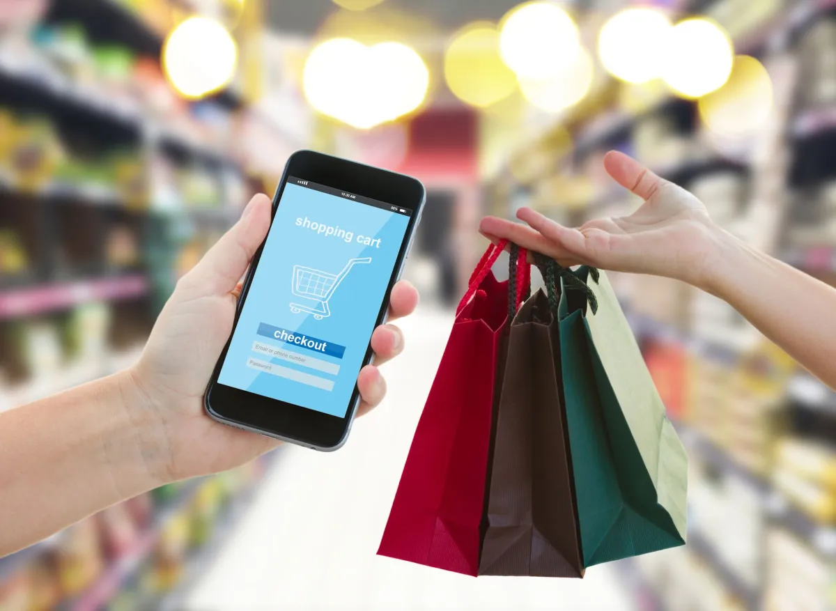 eCommerce & Retail eCommerce & Retail