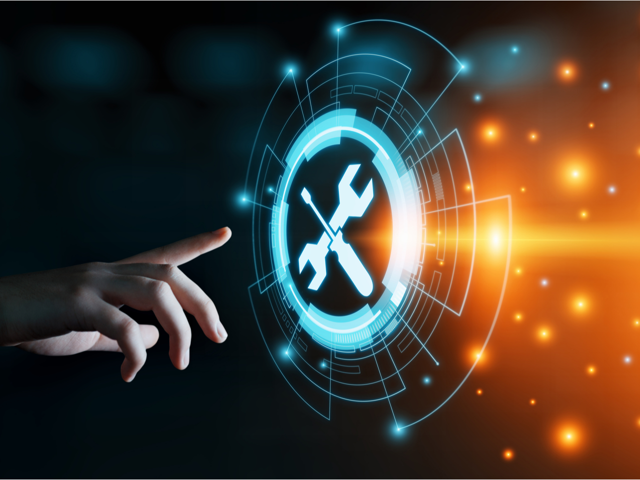 Tech Support Services Tech Support Services