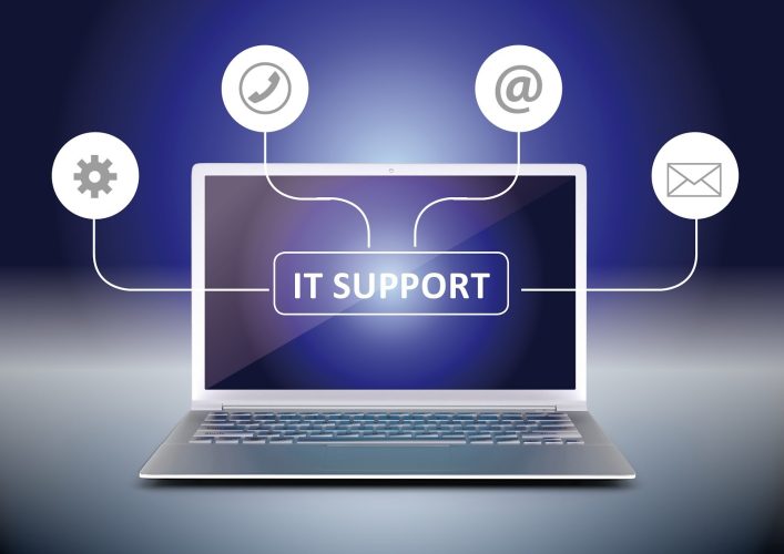Technical support service Technical support service