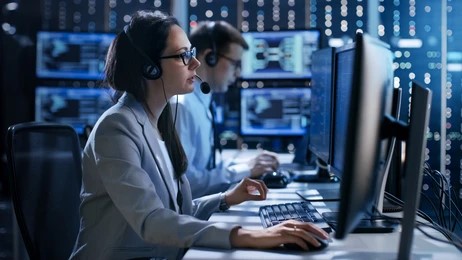 Technical support service Technical support service