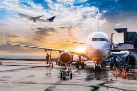 Aviation & Transportation Aviation & Transportation
