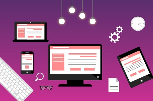 website devlopment